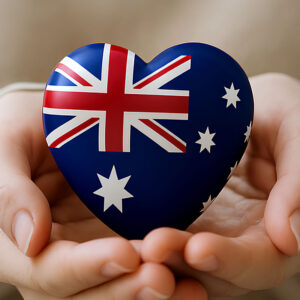 Picture of by Welcome To Australia