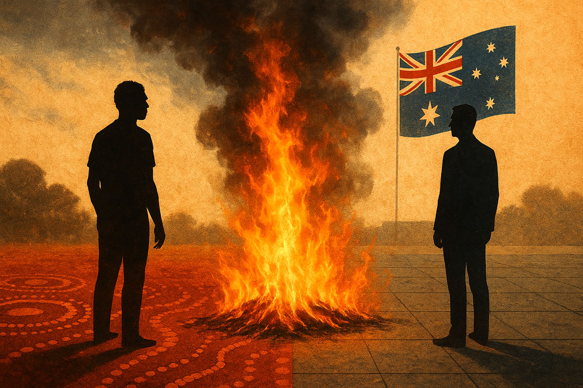 Welcome To Australia - From Respect to Resentment: How ‘Welcome to Country’ Became a National Fault Line