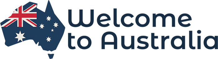 Welcome to Australia