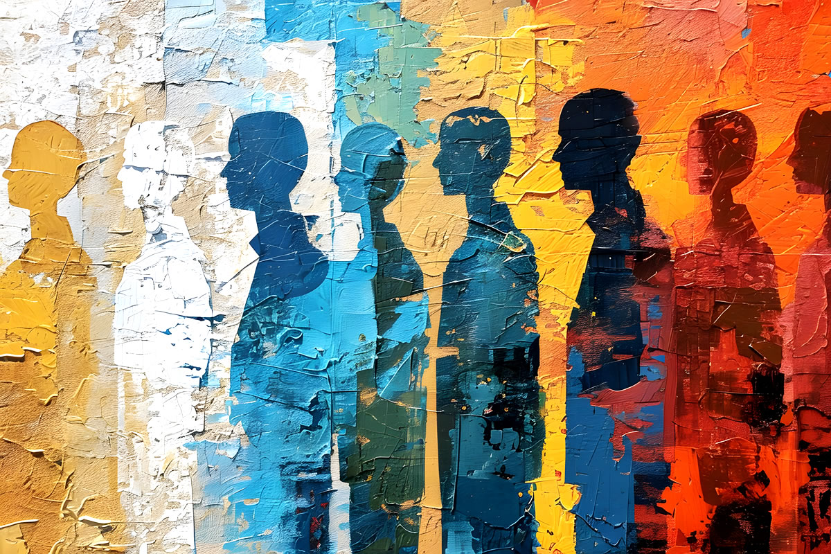 Meritocracy vs. Identity Politics: Choosing Australia's Future
