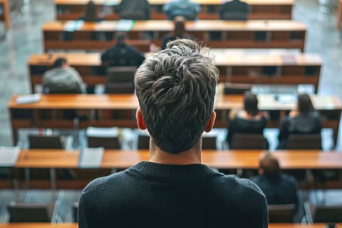 The DEI Bureaucracy in Australian Universities