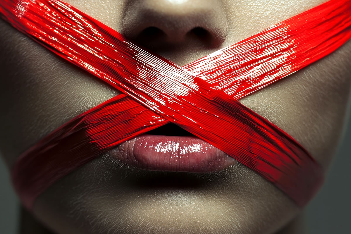 The Language Police: How Activism Warps Words